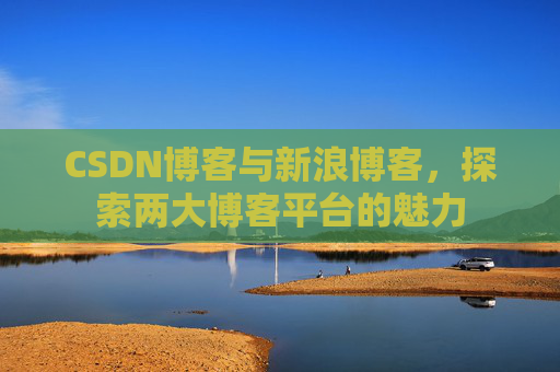 CSDN博客与新浪博客，探索两大博客平台的魅力